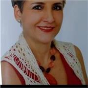 Profesora particular de idiomas ingles o español